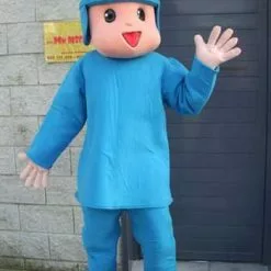 Don Disfraz Disfraz De Muñeco Macaco Para Adulto