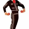 Don Disfraz Disfraz De Mariachi Mejicano Hombre -Tienda De Don Disfraz disfraz mariachi mejicano adulto hombre
