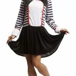 Don Disfraz Disfraz De Marinera Para Hombre