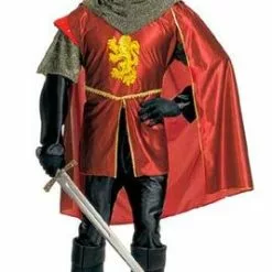 Don Disfraz Disfraz De Caballero Real Para Hombre 12 Don Disfraz Disfraz De Caballero Real Para Hombre -Tienda De Don Disfraz disfraz medieval caballero real adulto hombre