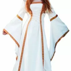 Don Disfraz Disfraz De Princesa Azaila Para Mujer