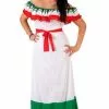 Don Disfraz Disfraz De Mejicana Chari Para Mujer 1 Don Disfraz Disfraz De Mejicana Chari Para Mujer -Tienda De Don Disfraz disfraz mejicana chari adulto mujer 1