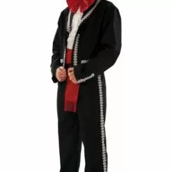 Don Disfraz Disfraz De Mejicano Gabriel Para Hombre -Tienda De Don Disfraz disfraz mejicano gabriel hombre