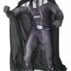Don Disfraz Disfraz Morphsuit™ Darth Vader Adulto -Tienda De Don Disfraz disfraz morphsuit darth vader