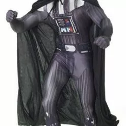 Don Disfraz Disfraz Morphsuit™ Darth Vader Adulto