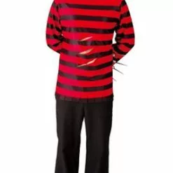 Don Disfraz Disfraz De Terror Mr. Scissors Adulto