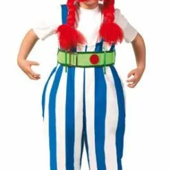 Don Disfraz Disfraz De Galo Forzudo Infantil