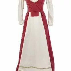 Don Disfraz Disfraz De Princesa Medieval Anna Para Mujer -Tienda De Don Disfraz disfraz princesa medieval anna mujer1