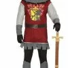 Don Disfraz Disfraz De Príncipe Medieval Adulto -Tienda De Don Disfraz disfraz principe medieval adulto