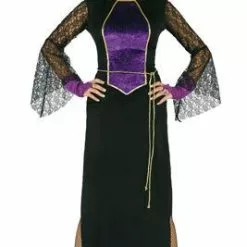 Don Disfraz Disfraz De Reina Madrastra Mujer