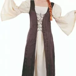 Don Disfraz Disfraz Reina Urraca Para Mujer