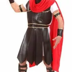 Don Disfraz Disfraz De Romano Hércules Hombre -Tienda De Don Disfraz disfraz romano hercules adulto hombre