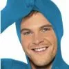 Don Disfraz Disfraz De Segunda Piel Azul Para Adulto -Tienda De Don Disfraz disfraz segunda piel azul para adulto 3