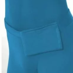 Don Disfraz Disfraz De Segunda Piel Azul Para Adulto -Tienda De Don Disfraz disfraz segunda piel azul para adulto 4