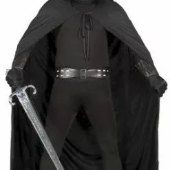 Don Disfraz Disfraz De Sir Lado Oscuro Eco Adulto