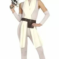 Don Disfraz Disfraz De Guerrera De Las Galaxias Adolescente