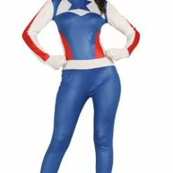 Don Disfraz Disfraz De Super Star Mujer