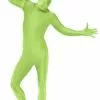 Don Disfraz Disfraz De Segunda Piel Verde Adulto -Tienda De Don Disfraz disfraz traje segunda piel para hombre mujer adulto verde 2