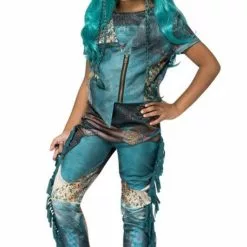 Don Disfraz Disfraz Uma De Los Descendientes™ 3 Para Niña