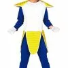 Don Disfraz Disfraz De Vegeta Infantil -Tienda De Don Disfraz disfraz vegeta infantil 2