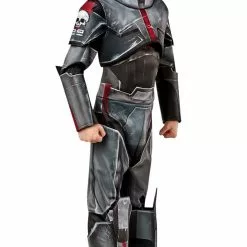 Don Disfraz Disfraz Wyoming™ Star Wars The Bad Batch Infantil