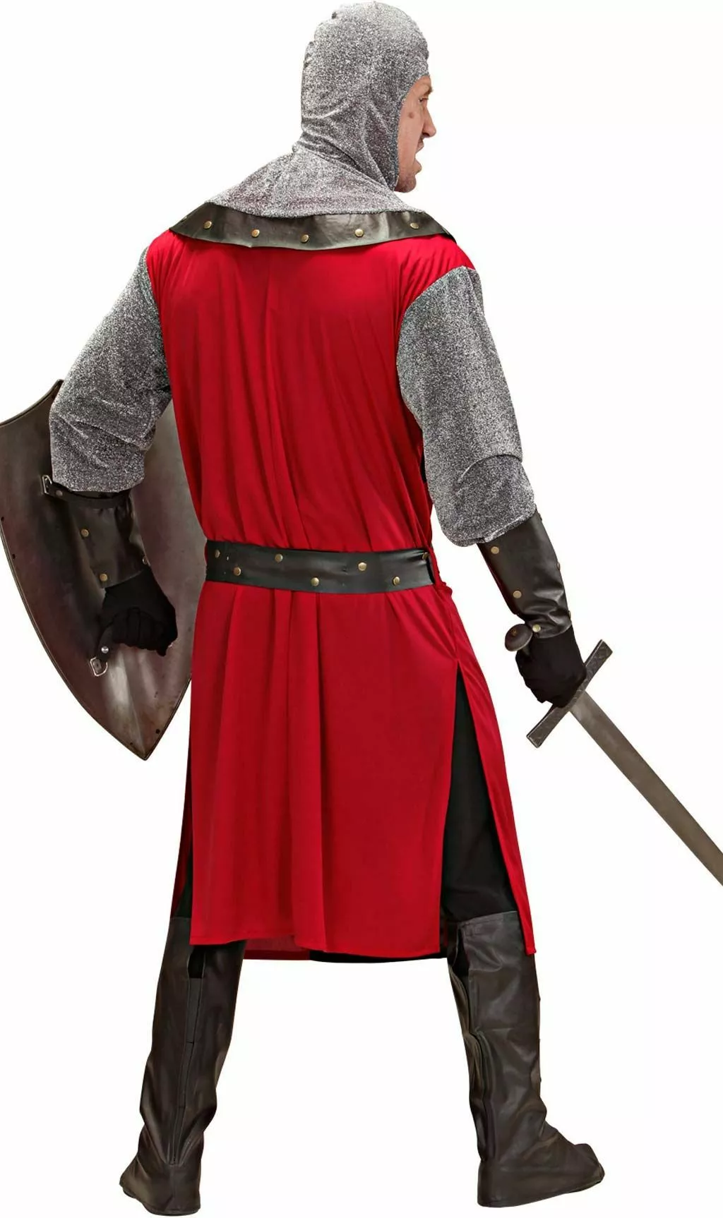 Don Disfraz Disfraz XL Caballero Medievo Hombre 3 Don Disfraz Disfraz XL Caballero Medievo Hombre