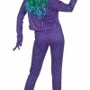 Don Disfraz Disfraz XL De Joker Chiflado Para Mujer