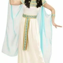 Don Disfraz Disfraz De Cleopatra Capa Para Mujer 7 Don Disfraz Disfraz De Cleopatra Capa Para Mujer -Tienda De Don Disfraz disfraz cleopatra capa1