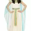 Don Disfraz Disfraz De Cleopatra Capa Para Mujer -Tienda De Don Disfraz disfraz cleopatra capa2