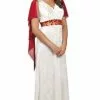 Don Disfraz Disfraz De Romana Imperial Para Mujer -Tienda De Don Disfraz disfraz de romana imperial para mujer