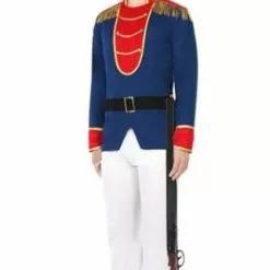 Don Disfraz Disfraz De Soldadito De Plomo Para Hombre