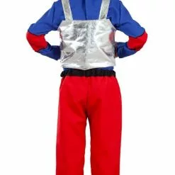 Don Disfraz Disfraz De Henry Danger Héroe Infantil -Tienda De Don Disfraz disfraz henry danger infantil 3