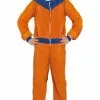 Don Disfraz Disfraz De Ninja Naruto Clásico Para Niño -Tienda De Don Disfraz disfraz naruto