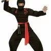 Don Disfraz Disfraz De Ninja Musculoso Infantil 1 Don Disfraz Disfraz De Ninja Musculoso Infantil -Tienda De Don Disfraz disfraz ninja musculoso inf1
