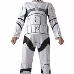 Don Disfraz Disfraz De Stormtrooper™ Infantil -Tienda De Don Disfraz disfraz stormtrooper inf