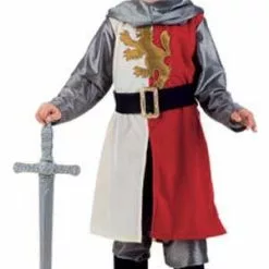 Don Disfraz Disfraz De Cid Campeador Niño