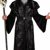 Don Disfraz Disfraz De Druida Misterioso Para Adulto 2 Don Disfraz Disfraz De Druida Misterioso Para Adulto -Tienda De Don Disfraz druida 1