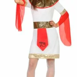 Don Disfraz Disfraz De Egipcia Naunet Para Niña