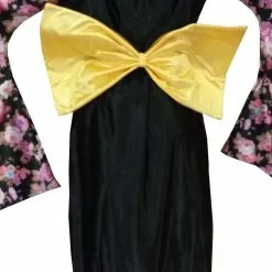 Don Disfraz Disfraz De Geisha Oyuki Para Mujer