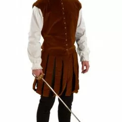 Don Disfraz Disfraz De Hidalgo Para Hombre 5 Don Disfraz Disfraz De Hidalgo Para Hombre -Tienda De Don Disfraz hidalgo