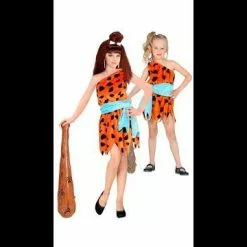 Don Disfraz Disfraz De Wilma Deluxe Para Niña -Tienda De Don Disfraz hqdefault 12