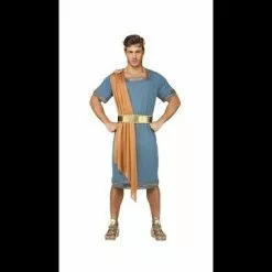 Don Disfraz Disfraz De Emperador Romano Nerón Para Adulto -Tienda De Don Disfraz hqdefault 12 14