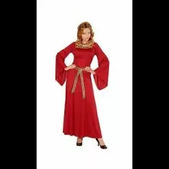 Don Disfraz Disfraz De Dama Medieval Azahara Para Mujer -Tienda De Don Disfraz hqdefault 14 21