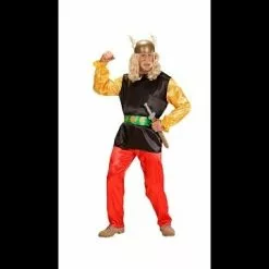 Don Disfraz Disfraz De Galo Rubio Para Hombre -Tienda De Don Disfraz hqdefault 25 5