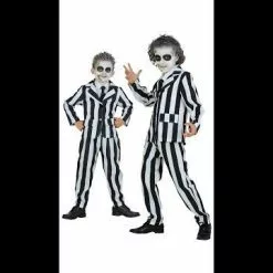 Don Disfraz Disfraz De Bitelchús Bicolor Para Niño -Tienda De Don Disfraz hqdefault 2 3