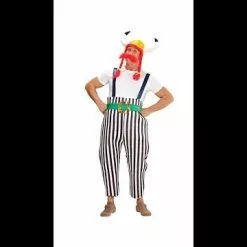 Don Disfraz Disfraz De Galo Pelirrojo Para Hombre 9 Don Disfraz Disfraz De Galo Pelirrojo Para Hombre -Tienda De Don Disfraz hqdefault 31