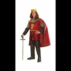 Don Disfraz Disfraz De Caballero Real Para Hombre 13 Don Disfraz Disfraz De Caballero Real Para Hombre -Tienda De Don Disfraz hqdefault 31 14