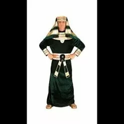 Don Disfraz Disfraz De Faraón Tutankamón Hombre -Tienda De Don Disfraz hqdefault 32 11