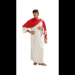 Don Disfraz Disfraz XL De Marco Aurelio Para Hombre -Tienda De Don Disfraz hqdefault 32 20