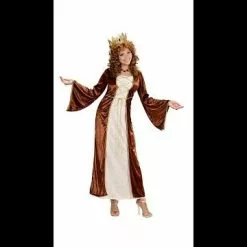 Don Disfraz Disfraz XL Princesa Medieval Para Mujer -Tienda De Don Disfraz hqdefault 32 27